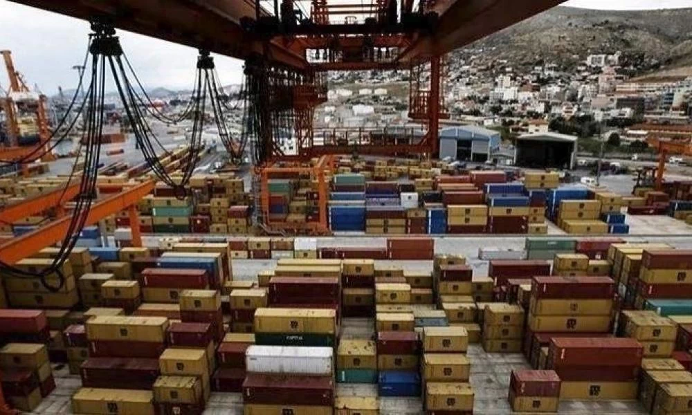 Εξαγωγές: Παραγωγικές έγιναν οι εγχώριες επιχειρήσεις στην κρίση